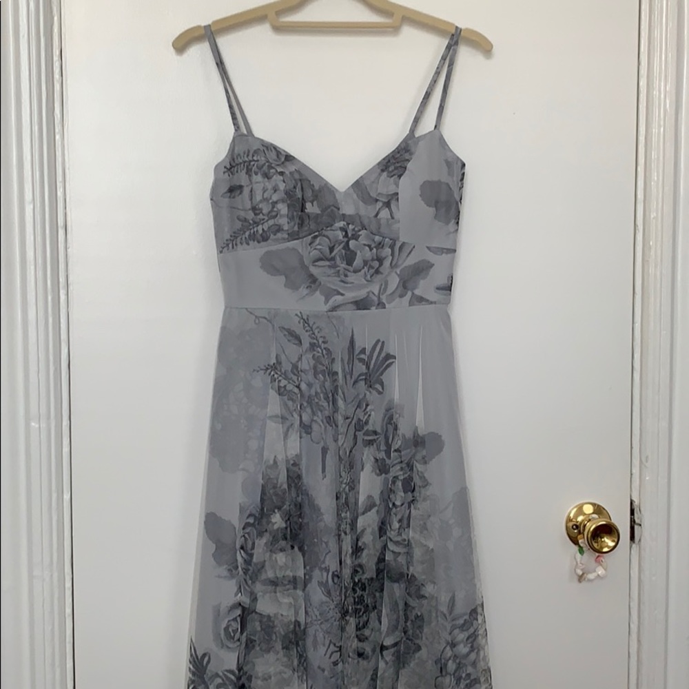 Bridesmaids Dress